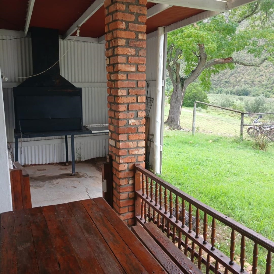 0 Bedroom Property for Sale in Joubertina Eastern Cape